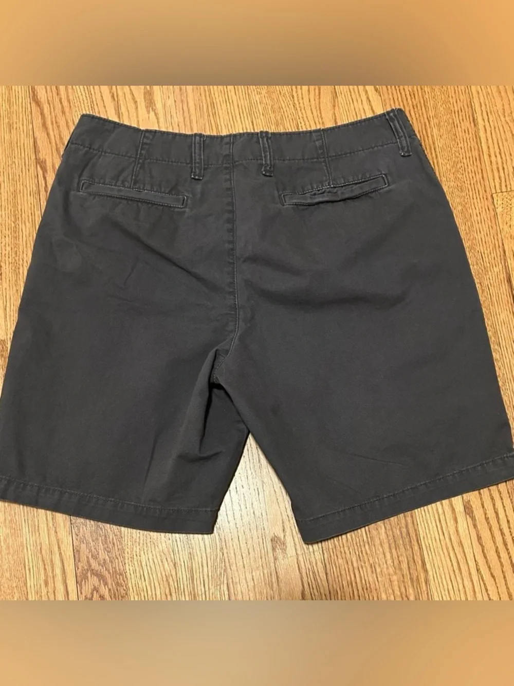 Chino Shorts